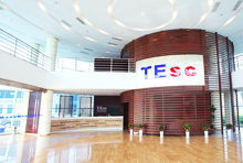 Tengzhou Eastern Steel Cord Co., Ltd.
