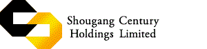 Shougang Concord Century Holdings Limited