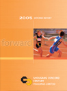 Interim Report 2005