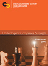 Interim Report 2006