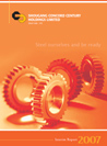 Interim Report 2007