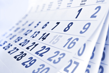 Event Calendar